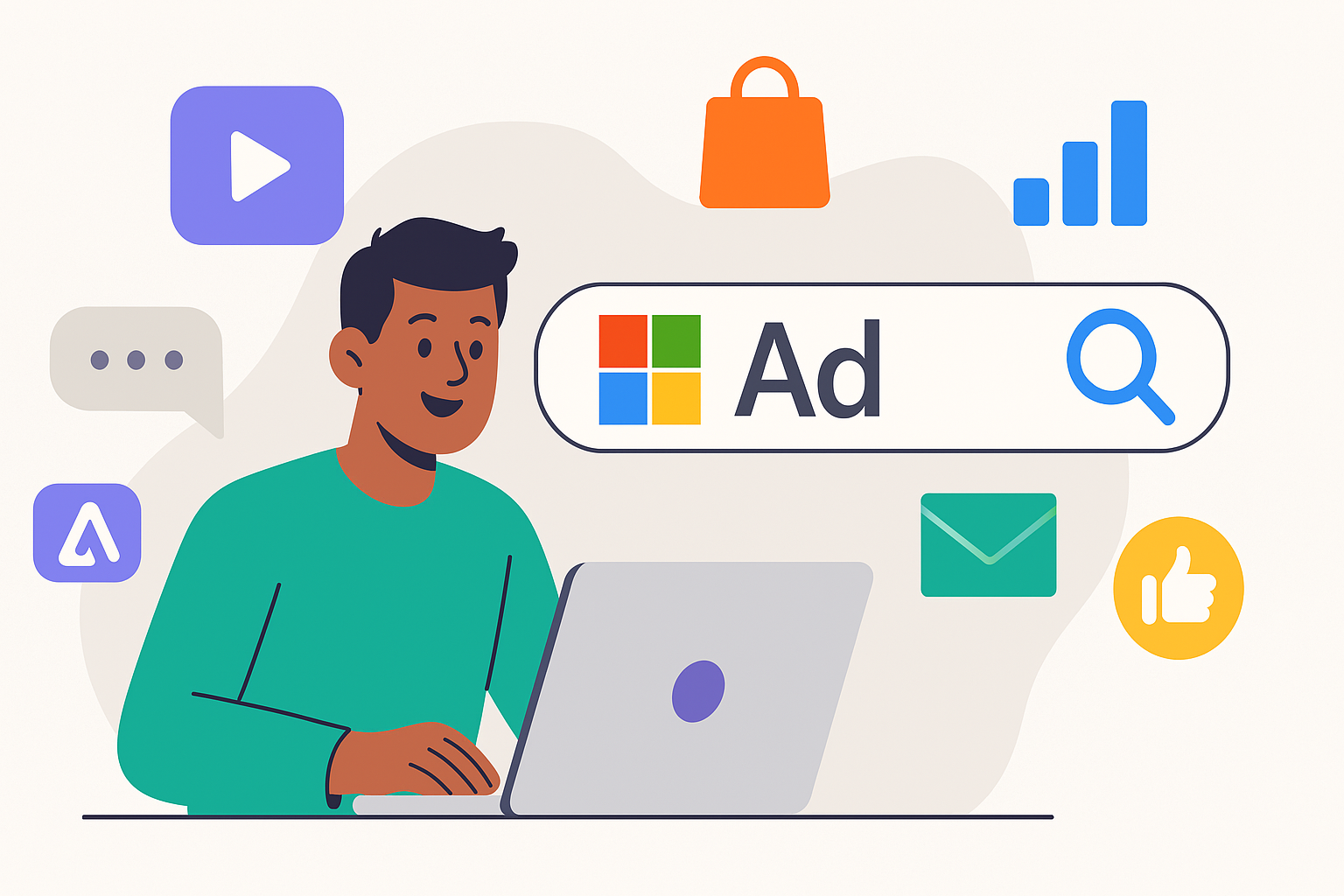 What is Microsoft Ads? A Comprehensive Guide for Advertisers